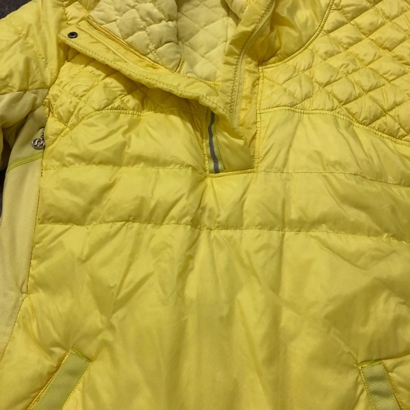 Lululemon what the fluff pullover - Picture 8 of 8